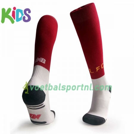 Liverpool Kind Thuis Sokken 2019-20 Liverpool Kind Thuis Sokken 2019-20
